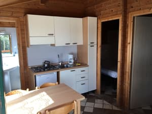 thumbnail: Private kitchenette