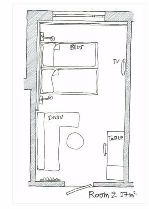 thumbnail: Living area