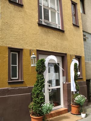 thumbnail: Front of property