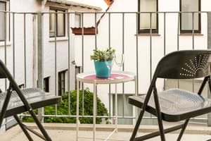 thumbnail: Balcony