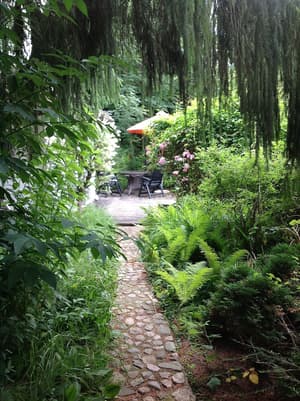 thumbnail: Garden