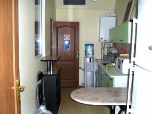 thumbnail: Shared kitchen