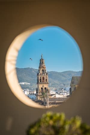 thumbnail: Exterior detail