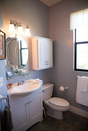 thumbnail: Bathroom