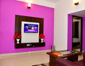 thumbnail: Living area