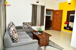 thumbnail: Living area