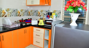 thumbnail: Private kitchen