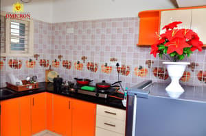 thumbnail: Private kitchen