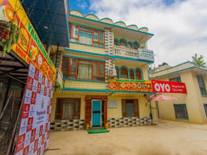 thumbnail: General view