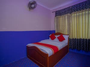 thumbnail: Room