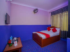 thumbnail: Room