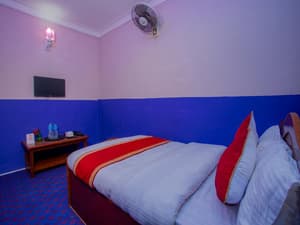 thumbnail: Room