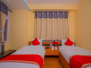 thumbnail: Room