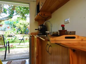 thumbnail: Private kitchenette