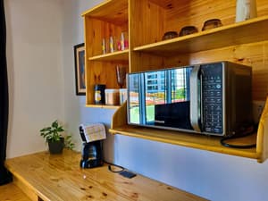 thumbnail: Microwave