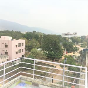 thumbnail: Terrace/patio