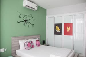 thumbnail: Room