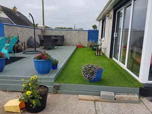 thumbnail: Terrace/patio