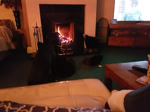 thumbnail: Fireplace