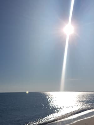 thumbnail: Beach