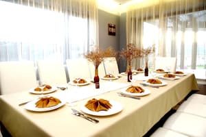 thumbnail: Private kitchen
