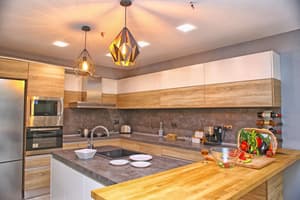thumbnail: Private kitchen