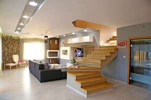 thumbnail: Living area