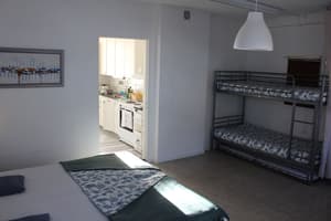 thumbnail: Living area