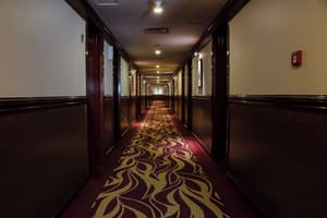 thumbnail: Interior entrance