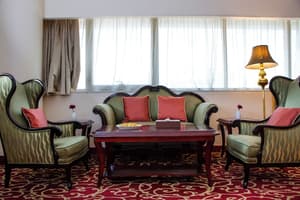 thumbnail: Living room