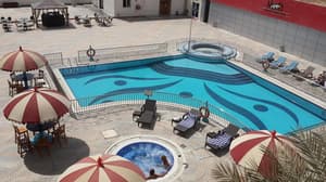 thumbnail: Pool