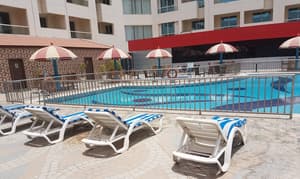 thumbnail: Outdoor pool