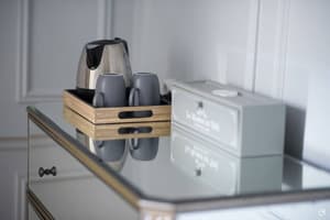thumbnail: Coffee and/or coffee maker
