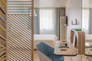 thumbnail: Living area