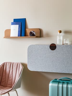 thumbnail: Room amenity