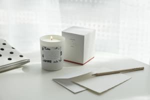 thumbnail: Interior detail