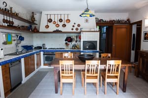 thumbnail: Private kitchen