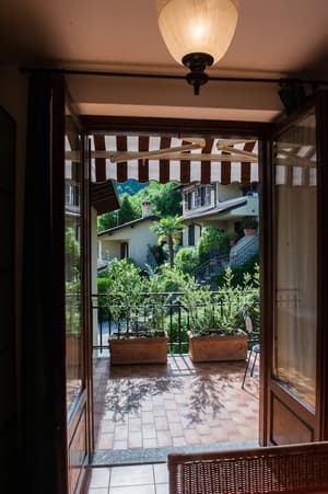 thumbnail: Terrace/patio
