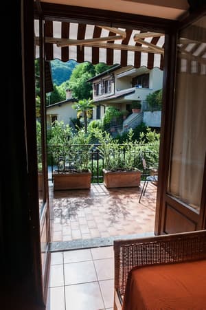 thumbnail: Terrace/patio