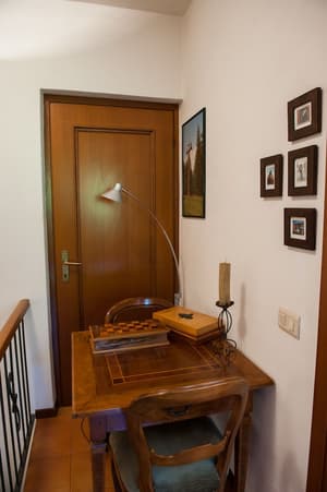 thumbnail: Room amenity