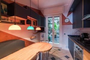 thumbnail: Private kitchen