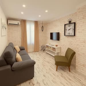 thumbnail: Living area