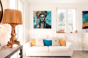 thumbnail: Living area