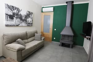 thumbnail: Living area