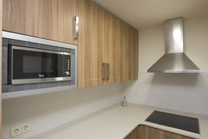 thumbnail: Private kitchen