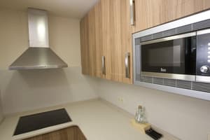thumbnail: Private kitchen