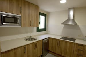 thumbnail: Private kitchen