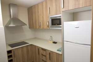 thumbnail: Private kitchen