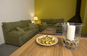 thumbnail: Living area
