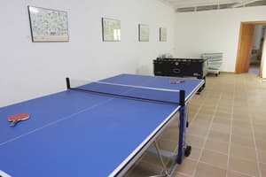 thumbnail: Children's play area - indoor